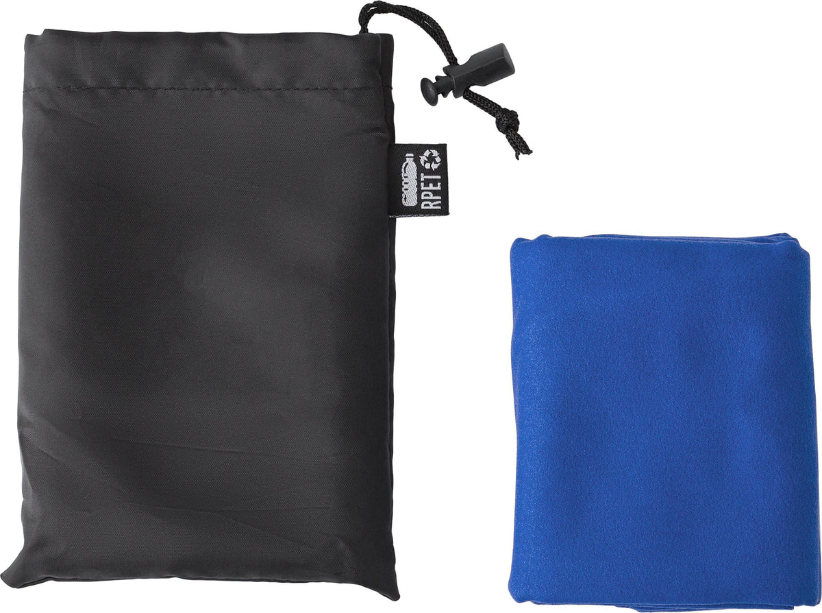 Handtuch Brunilda, PET, 79x30 cm