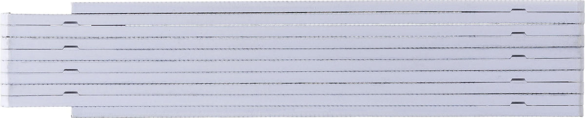 Lineal Leon, Kunststoff, Faltbar, 1 Meter