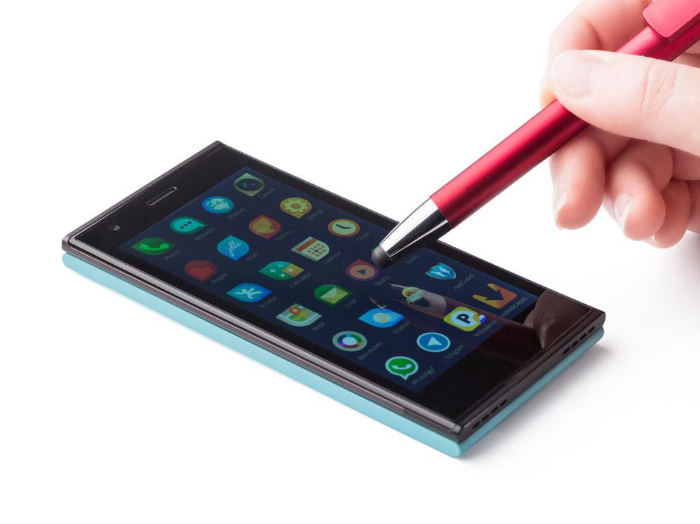 Kugelschreiber Calvin, Stylus