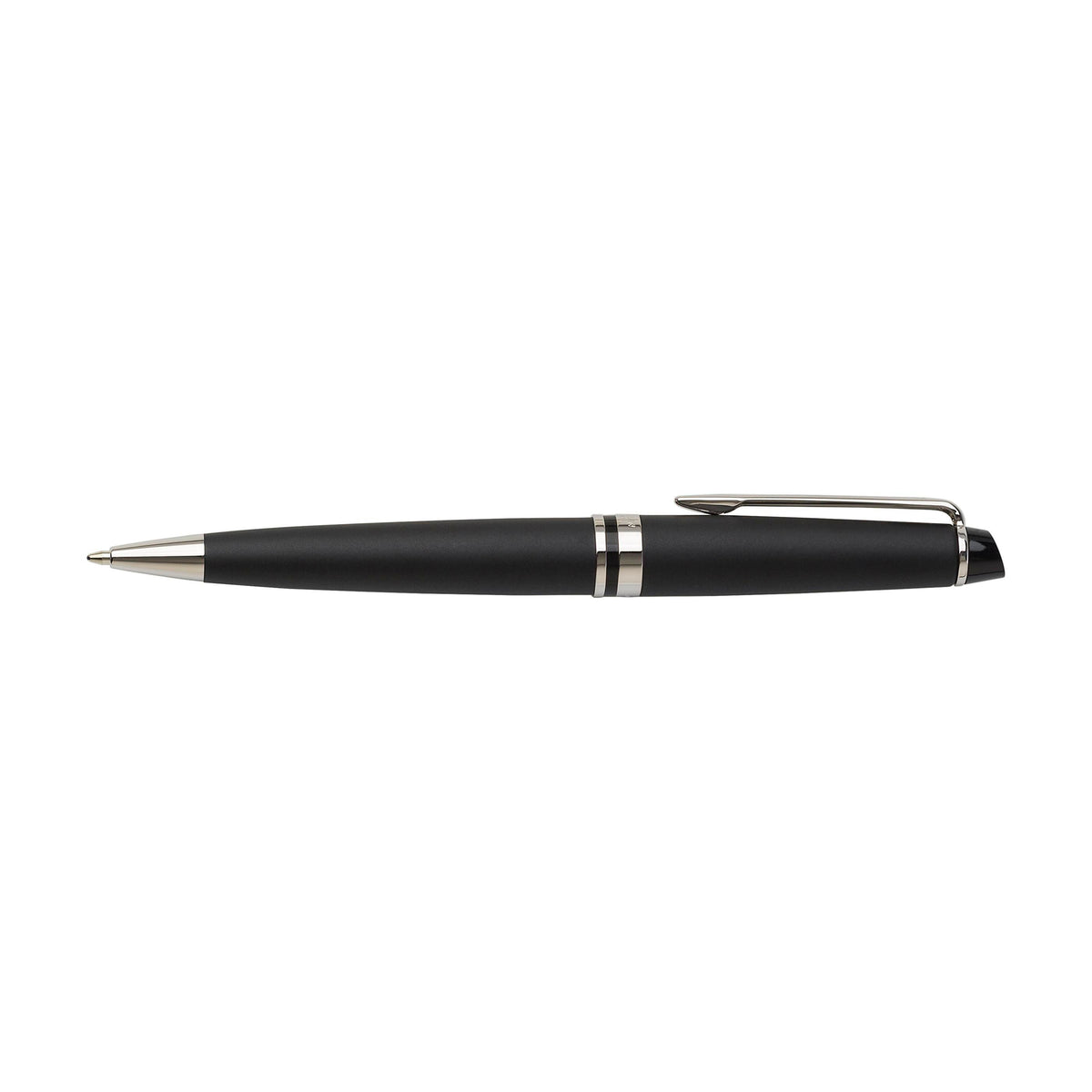 Waterman Expert Kugelschreiber, Edelstahl