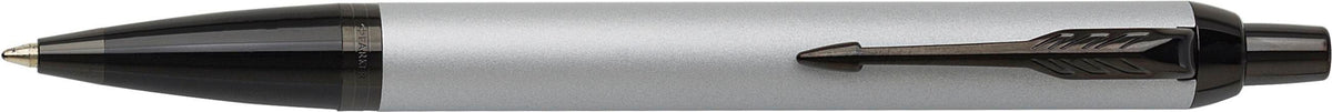 Parker IM Kugelschreiber, Metall