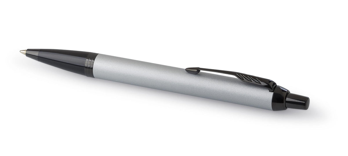 Parker IM Kugelschreiber, Metall