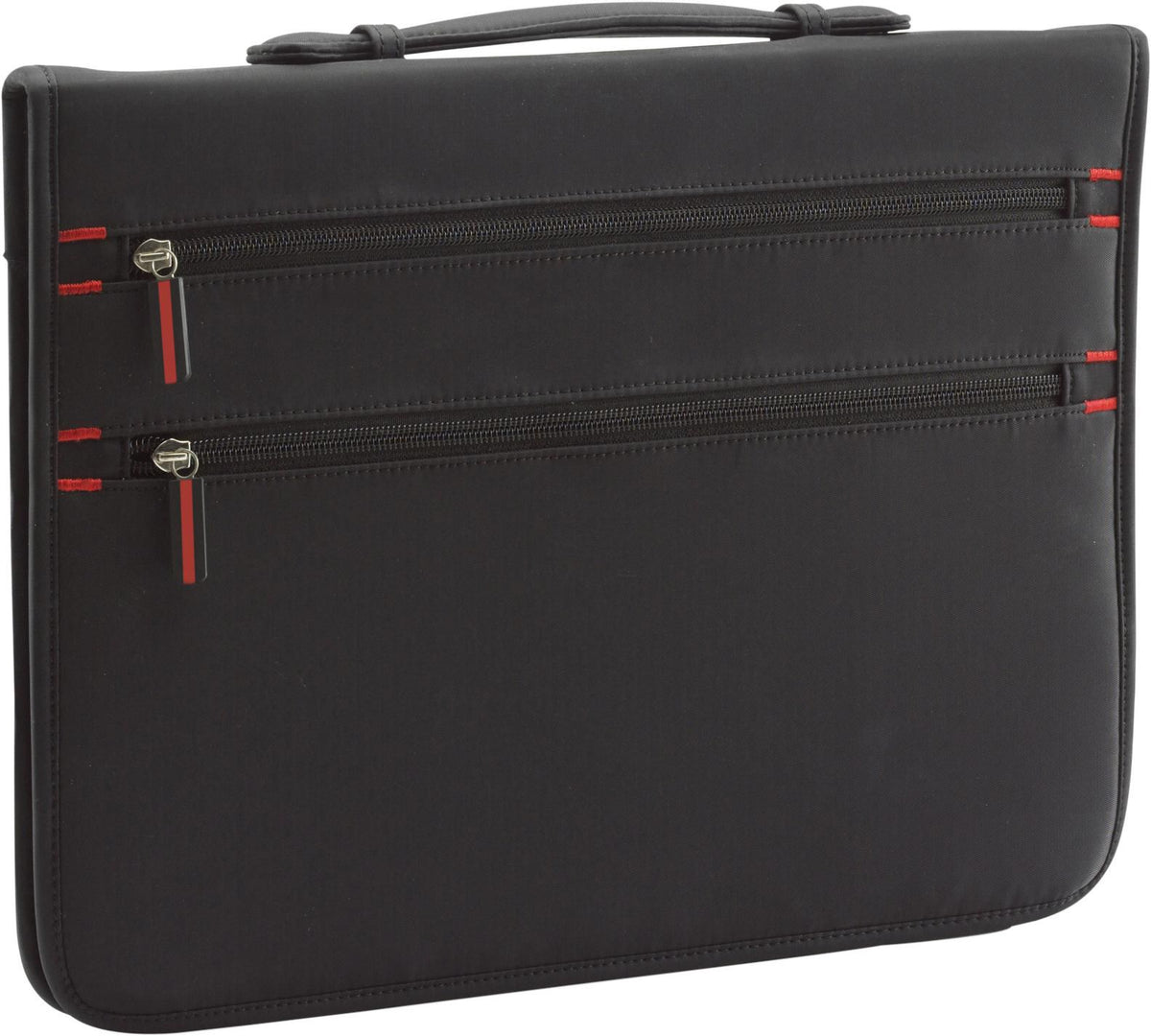 Portfolio Lianna, Polyester, A4, Mit Taschenrechner