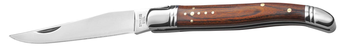 Taschenmesser Lisandro, Holz