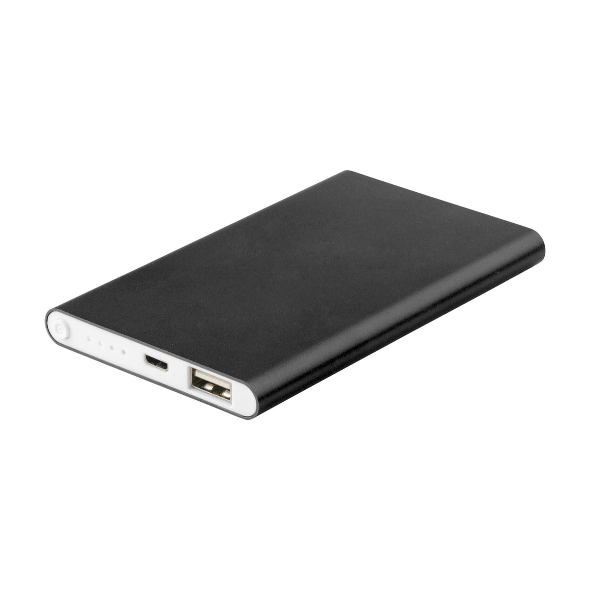 Powerbank Ezra, 4 000 mAh