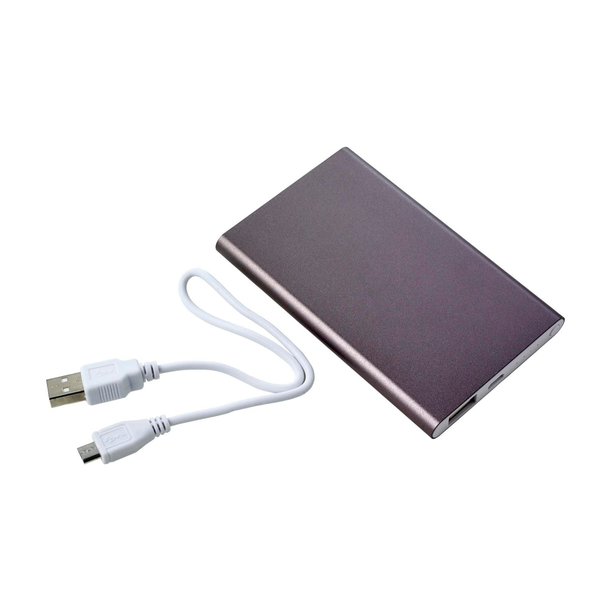 Powerbank Ezra, 4 000 mAh