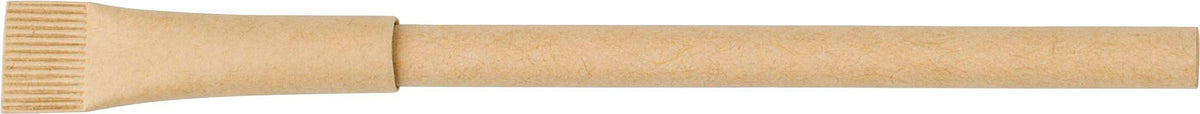 Bleistift Nicolina, Tintenlos