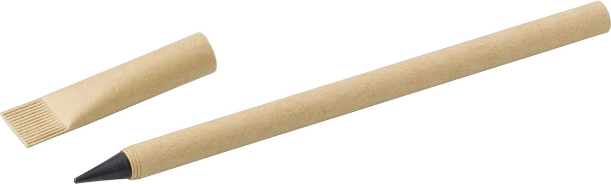 Bleistift Nicolina, Tintenlos