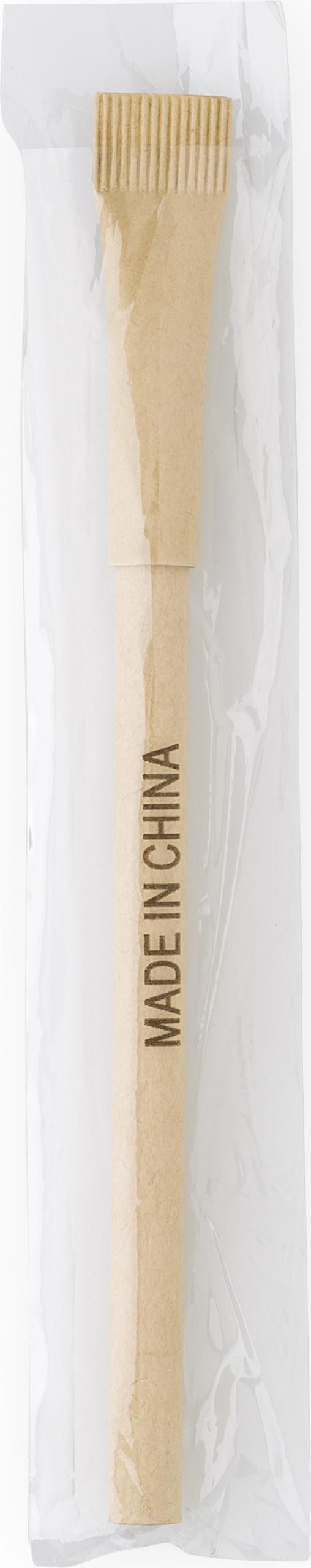 Bleistift Nicolina, Tintenlos