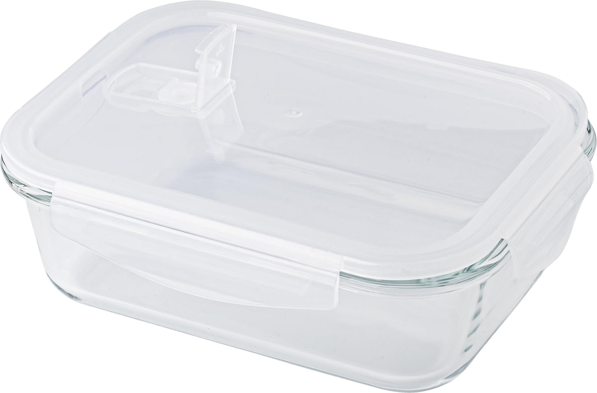 Lunchbox Jack, Borosilikatglas, 1 l