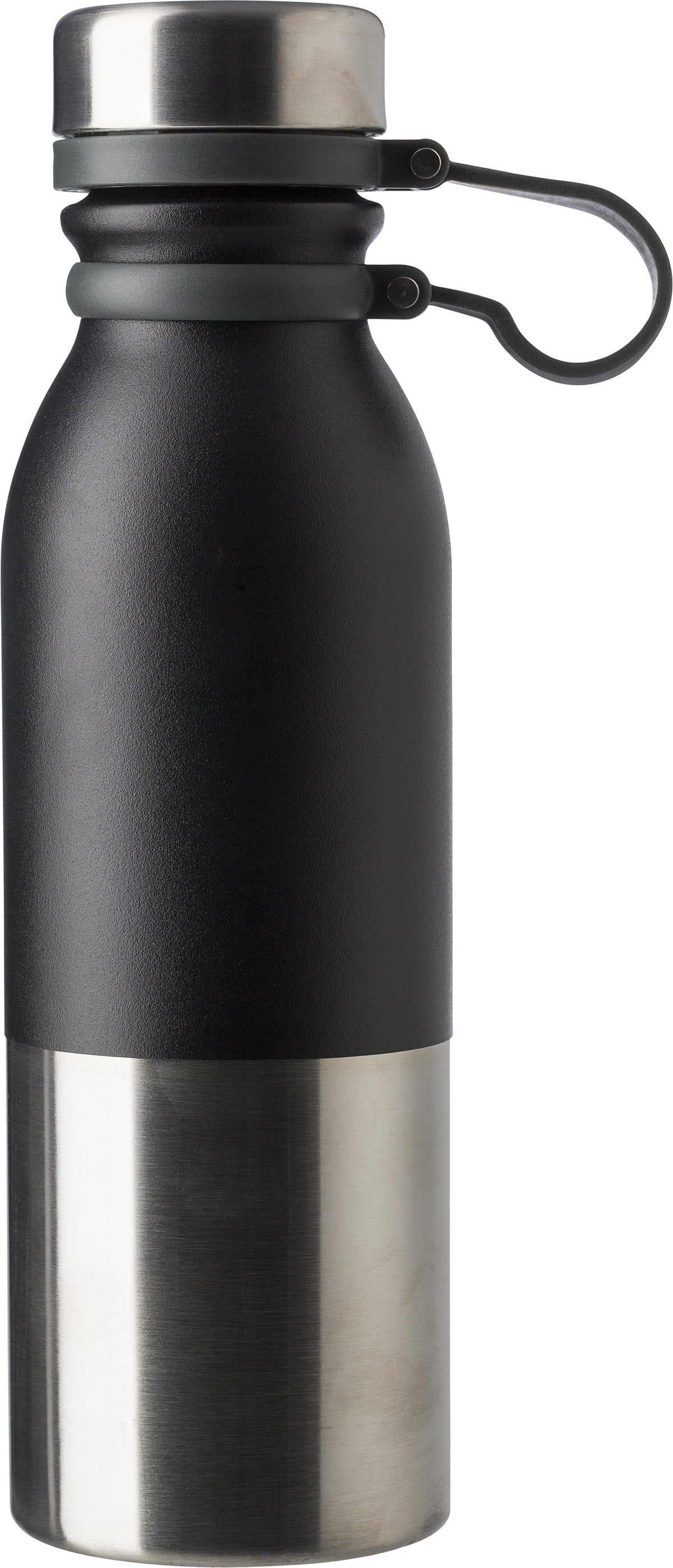 Vakuumbecher Will, Edelstahl, 600 ml