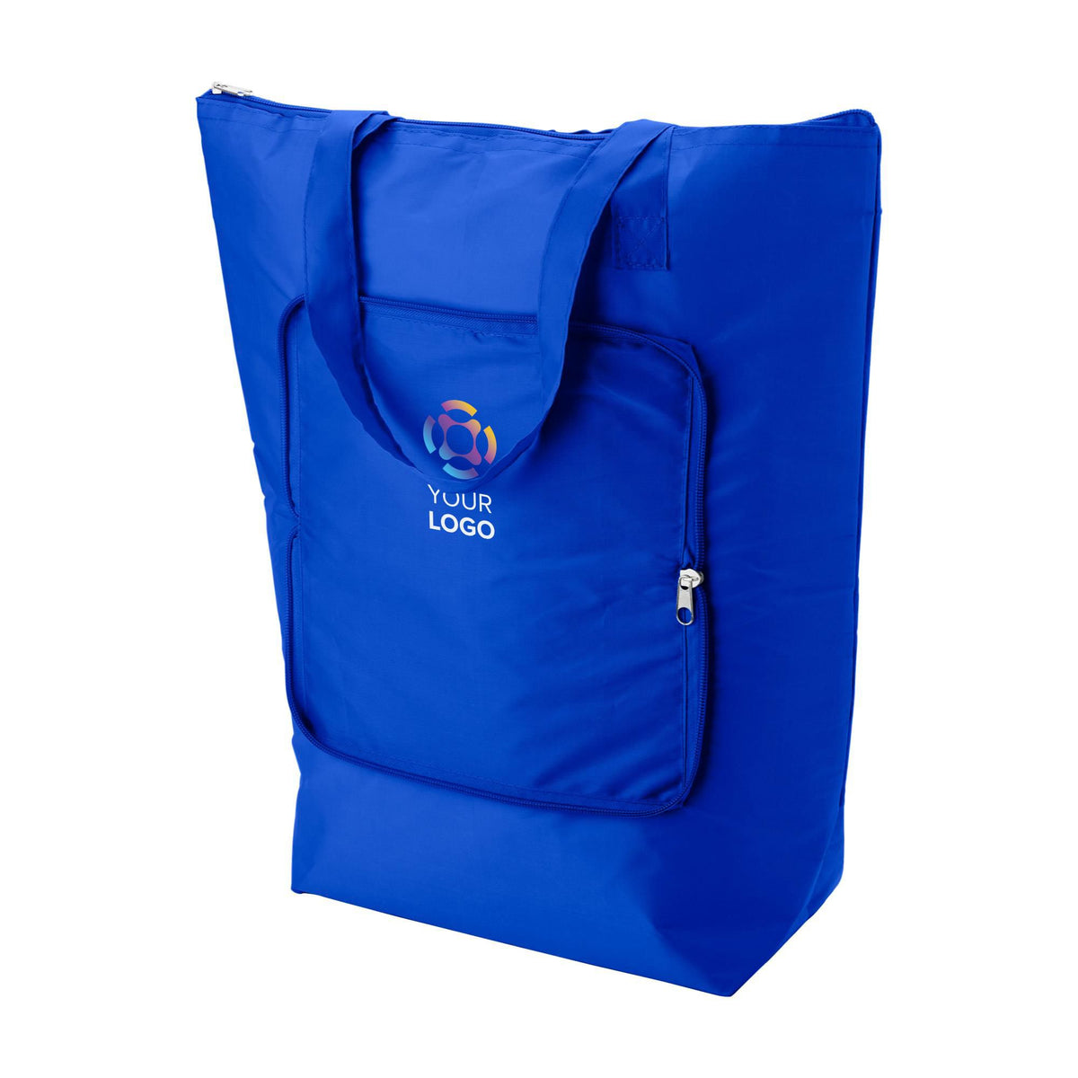 Kühltasche Hal, Faltbar, 13 l