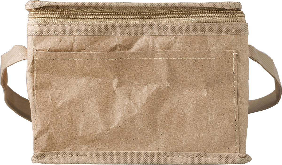 Kühltasche Ollie, Papier, 3 l