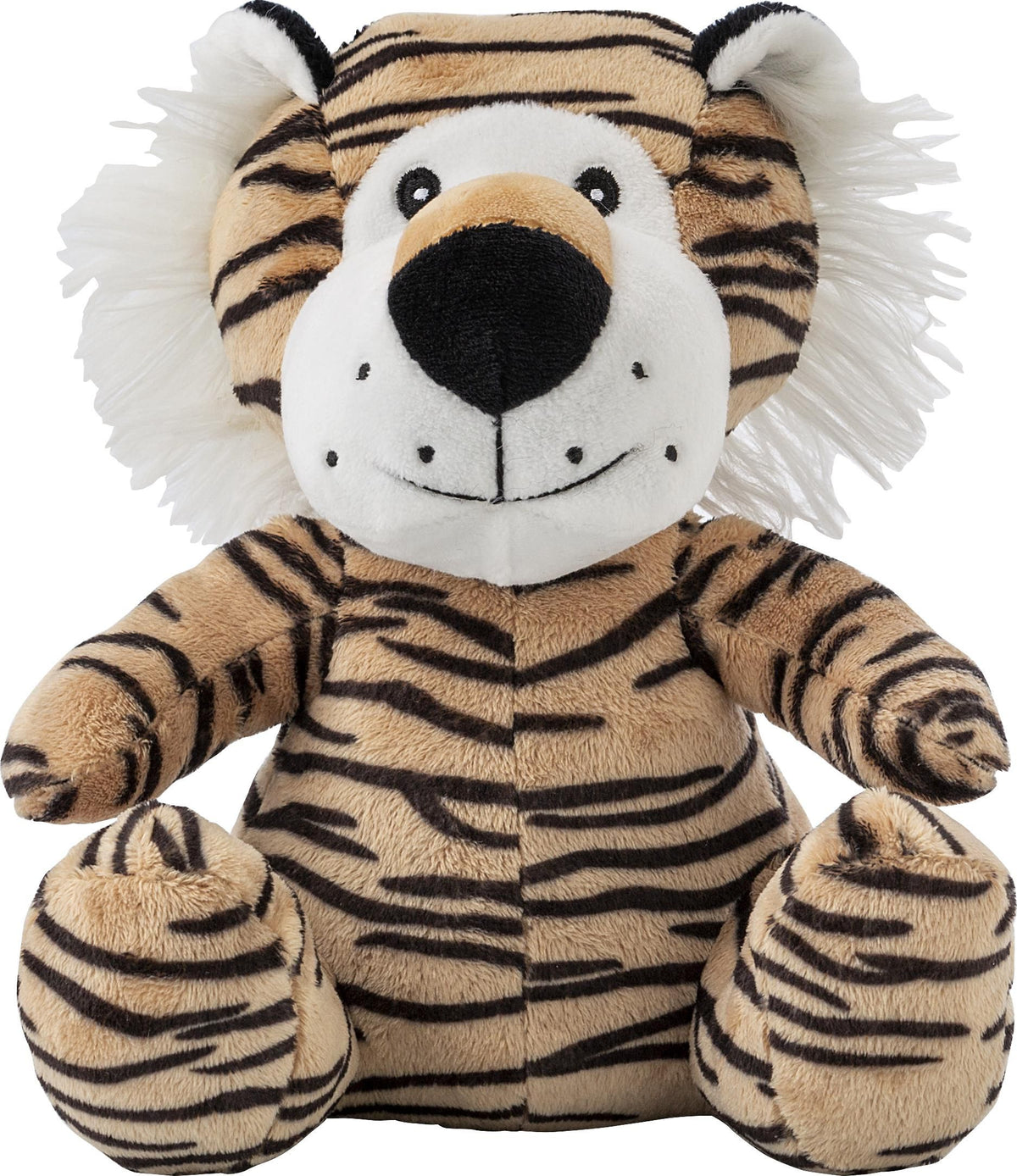 Kuscheltier Hector, Tiger