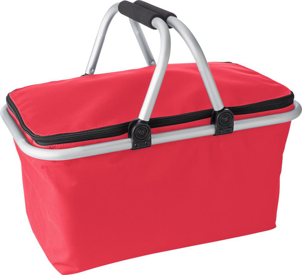 Einkaufskorb Douglas, Faltbar, 30 l