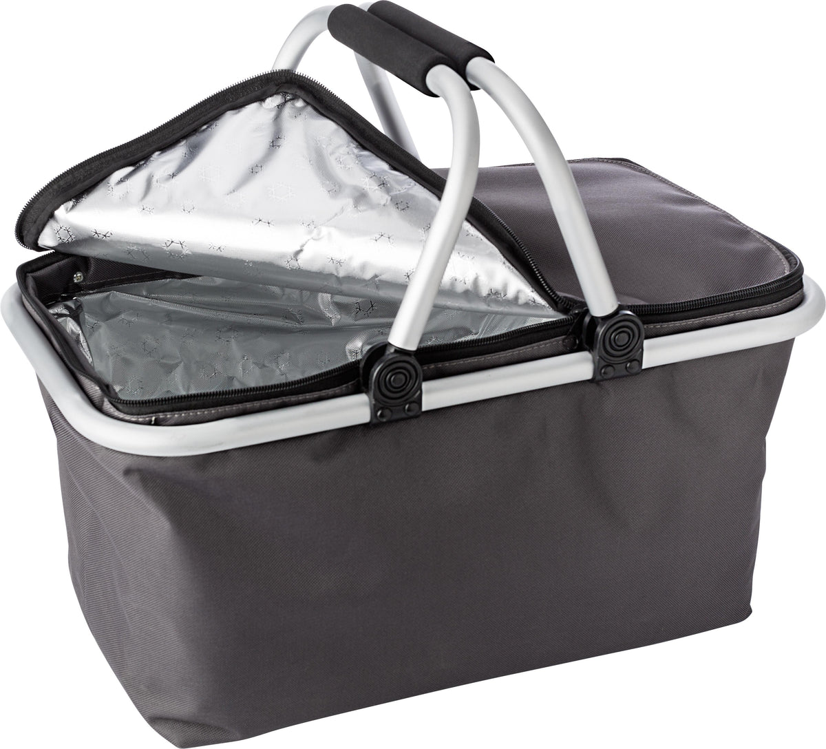 Kühlkorb Cassian, Faltbar, 30 l