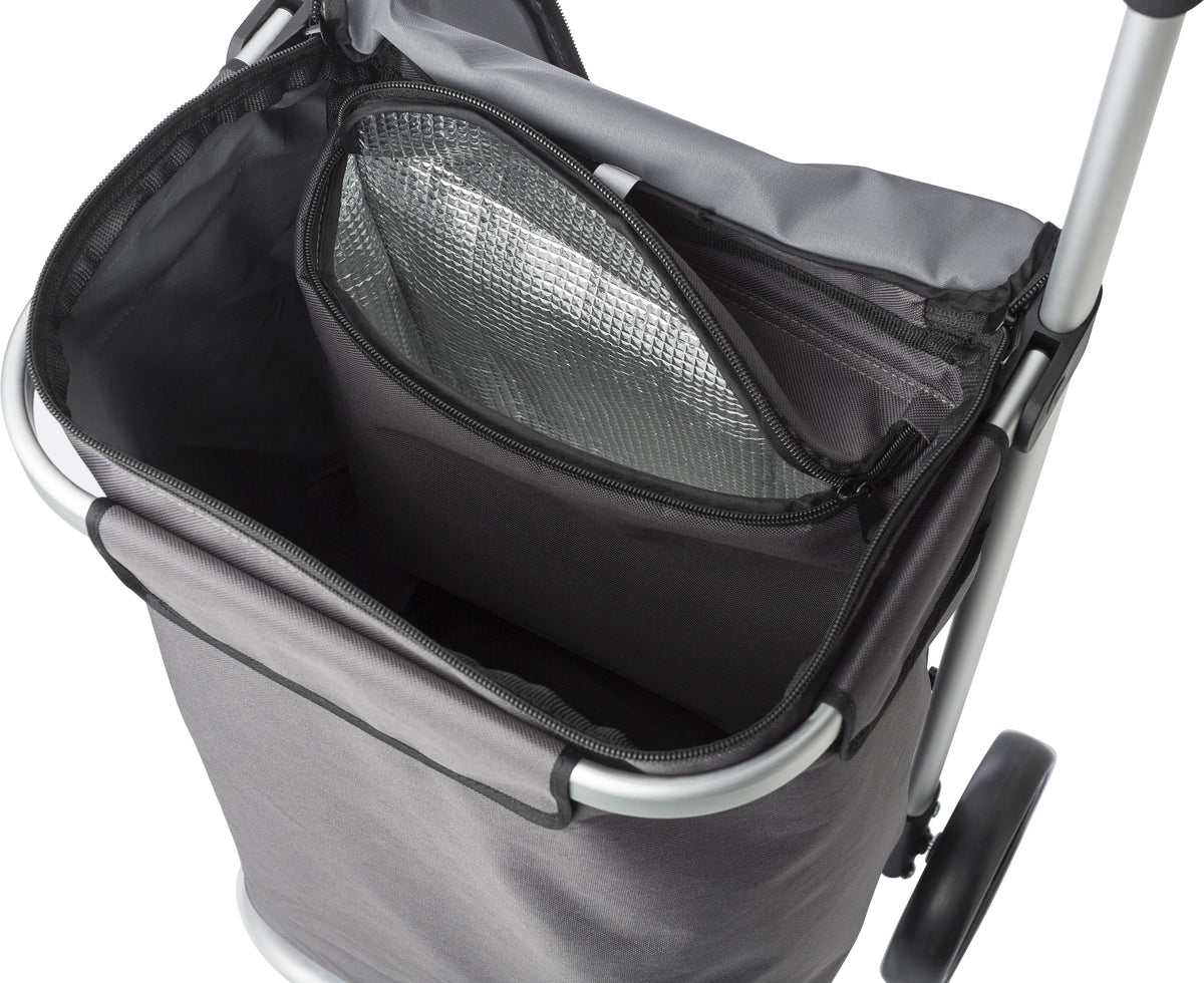 Kühltrolley Susanita, Polyester, 40 l