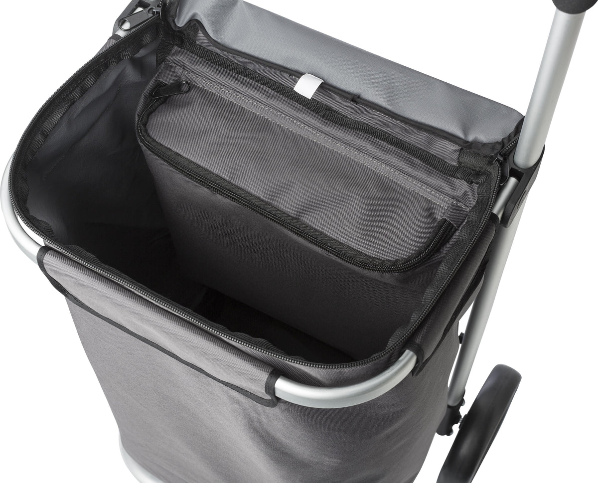 Kühltrolley Susanita, Polyester, 40 l