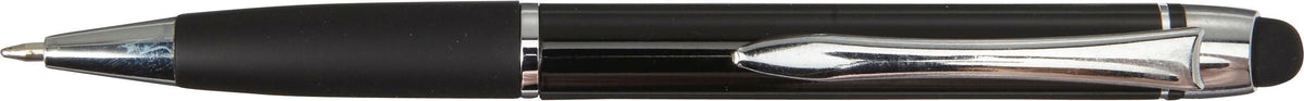 Kugelschreiber Pascaline, Aluminium, Stylus