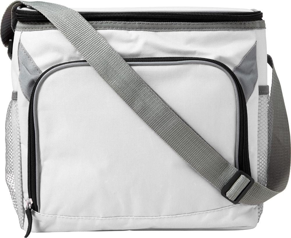 Kühltasche Lance, Polyester 600D, 5 mm Schaumstoff
