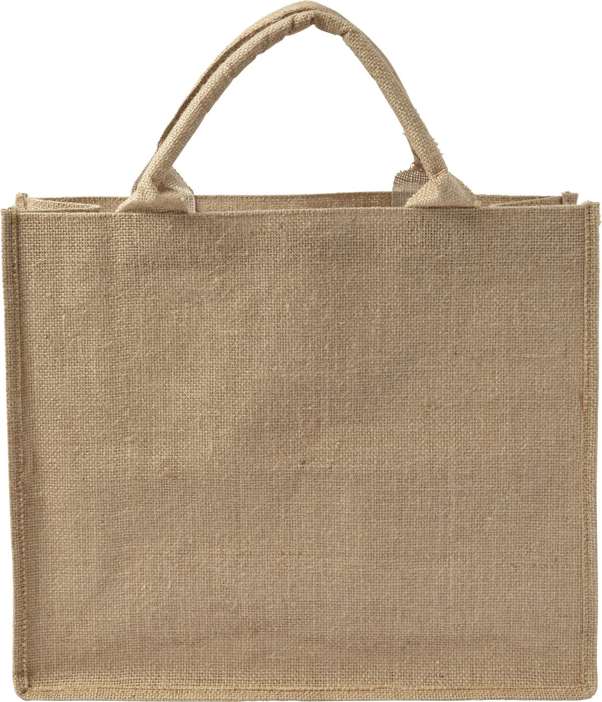 Einkaufstasche Ridley, Jute, 17 l