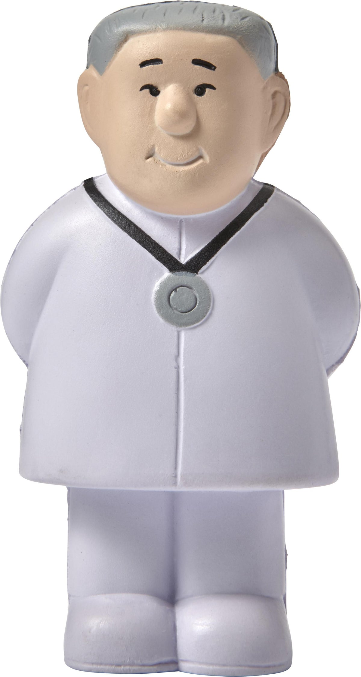 Anti Stress Figur Lily, Arzt