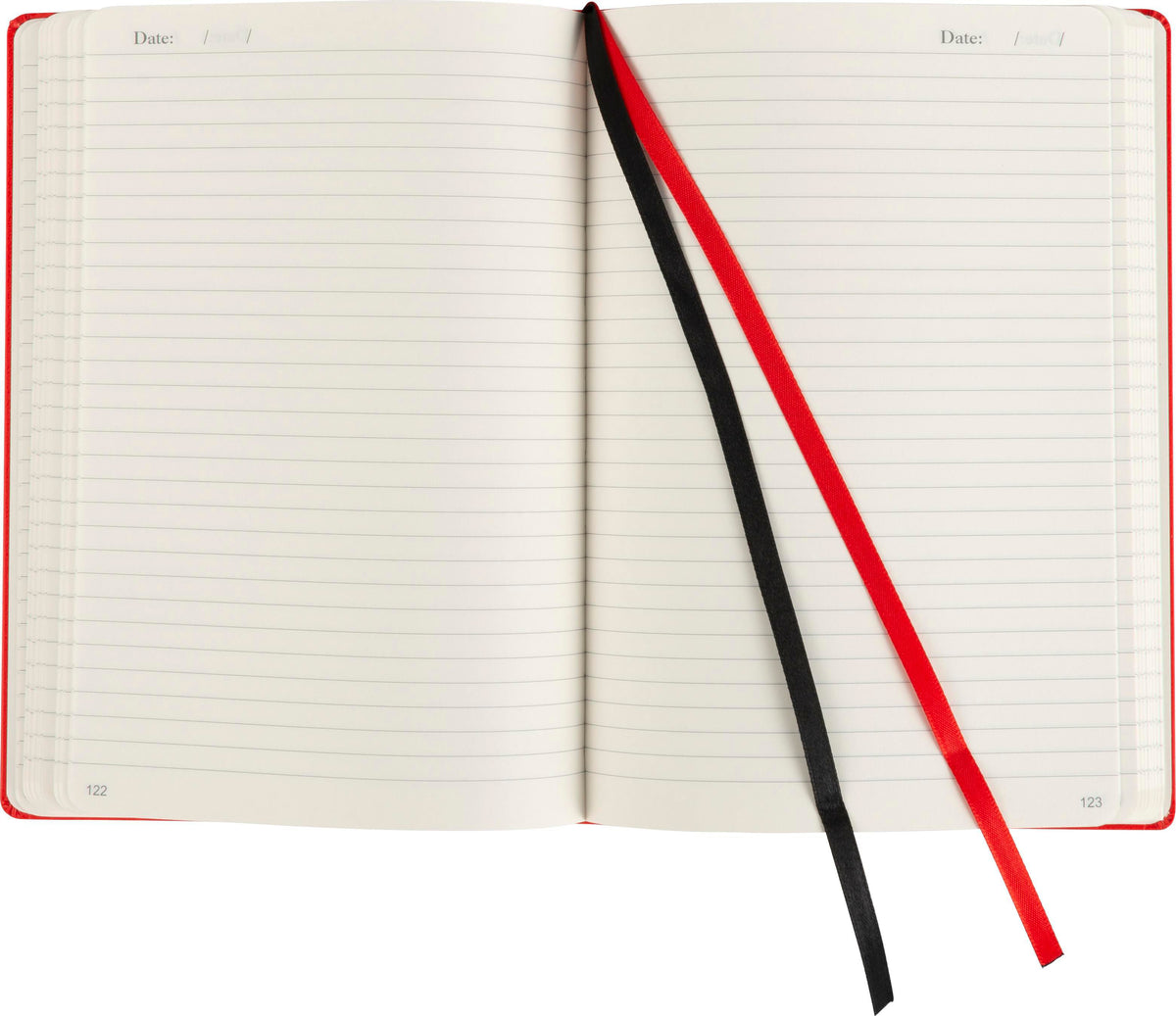 Notizbuch Chanelle, A5, Liniert