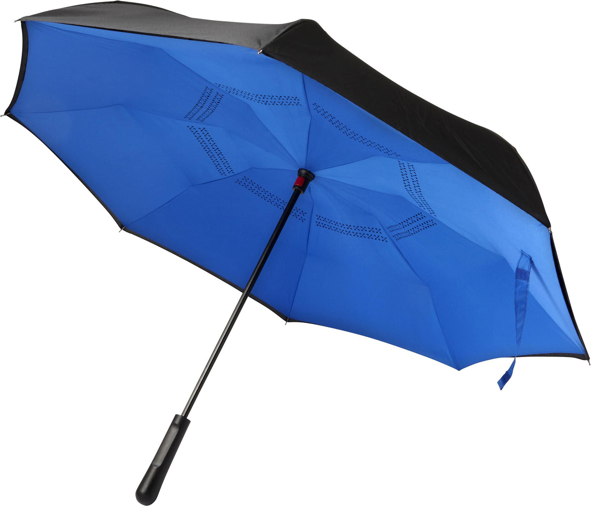 Regenschirm Constance, Wendbar