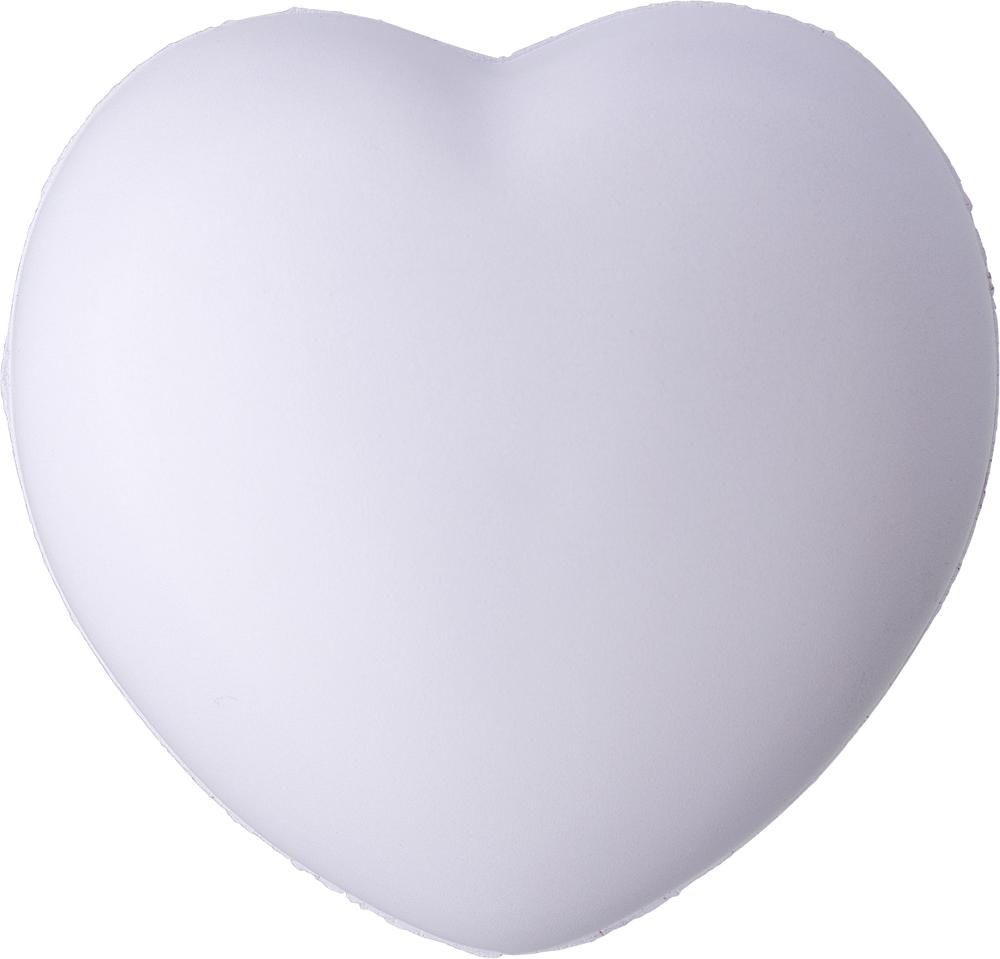 Stressball Sia, Herz