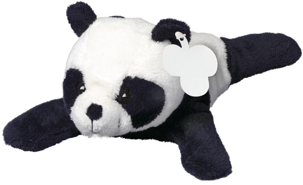 Plüschpanda Leila, 19 cm