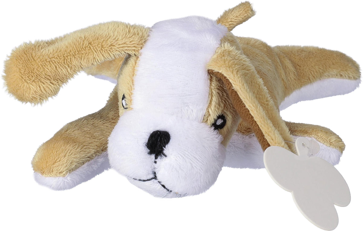 Plüschhund Finnian, 19 cm