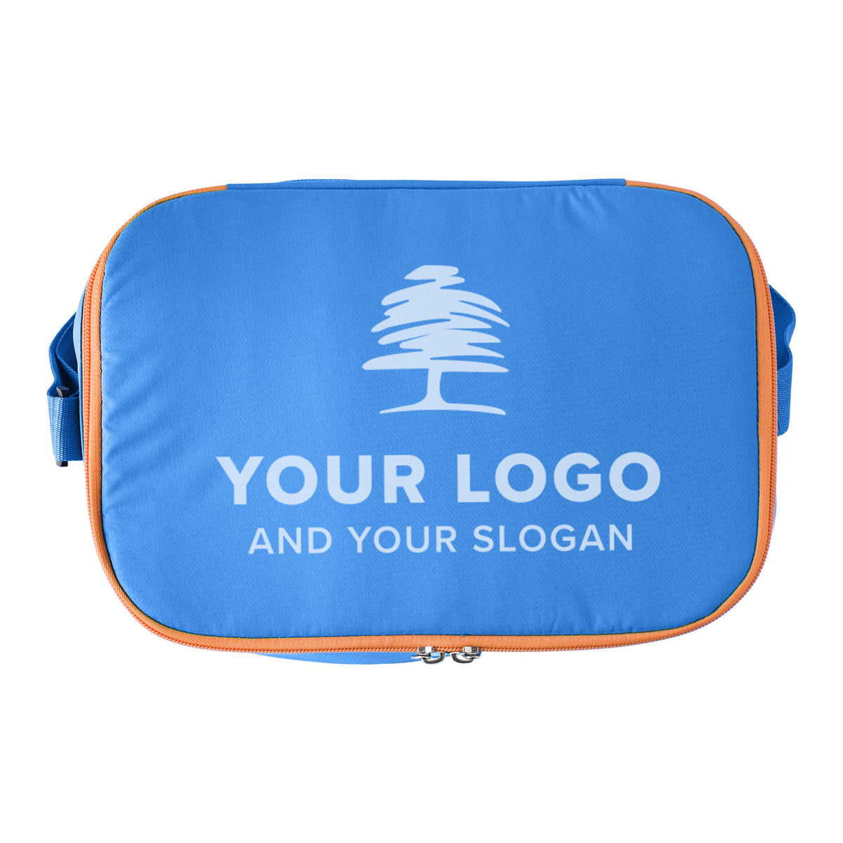 Kühltasche Aleah, 12 l