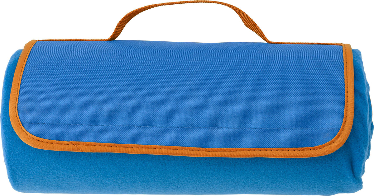 Picknickdecke Danielle, Fleece