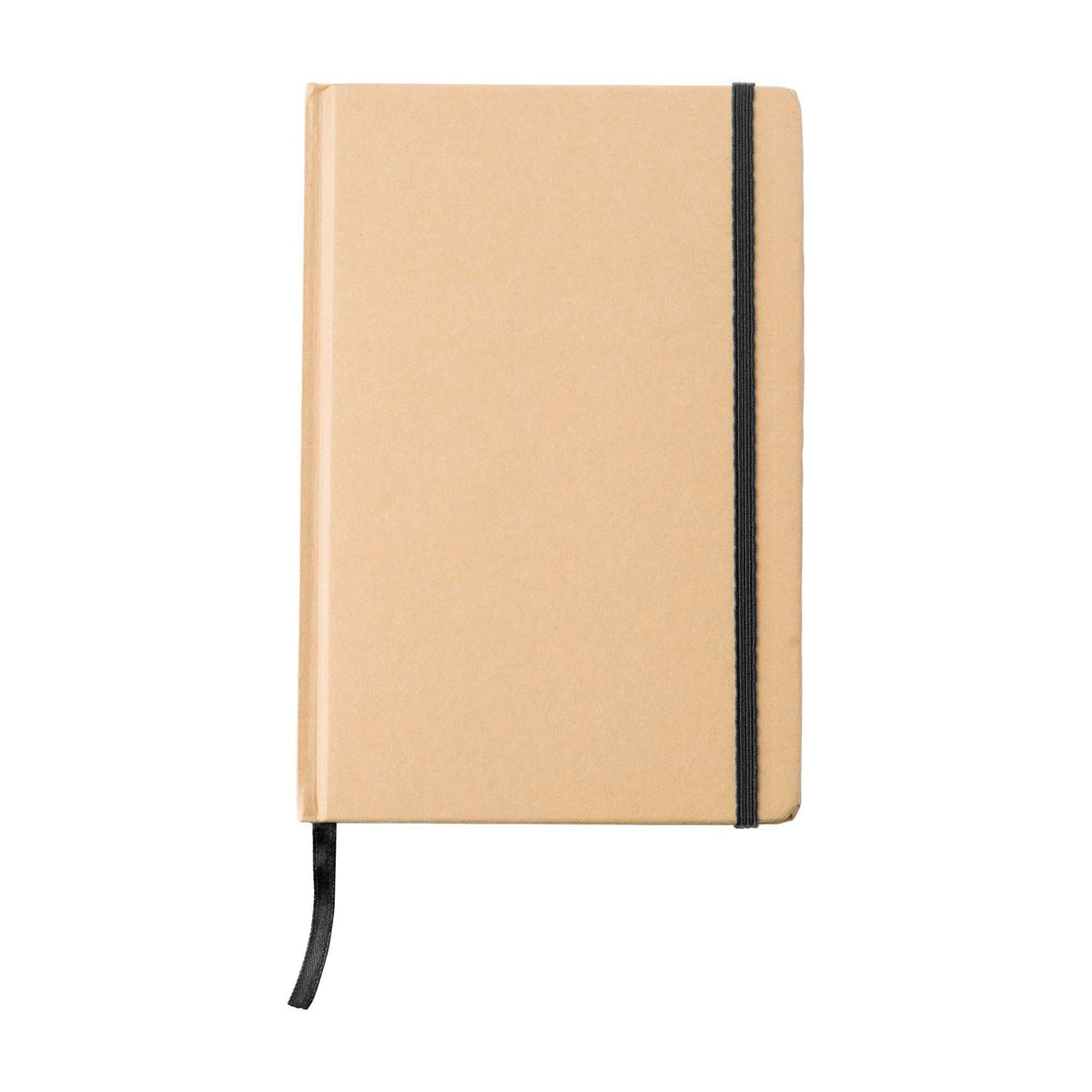 Notizbuch Gianni, A5, Liniert
