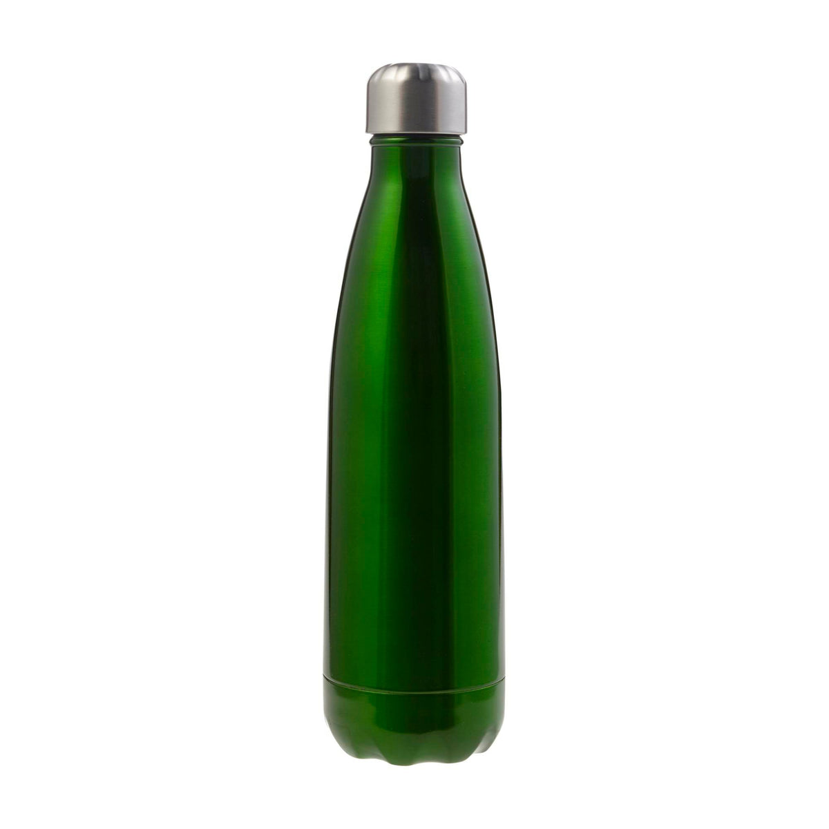 Doppelwandige Flasche Lombok, 500 ml