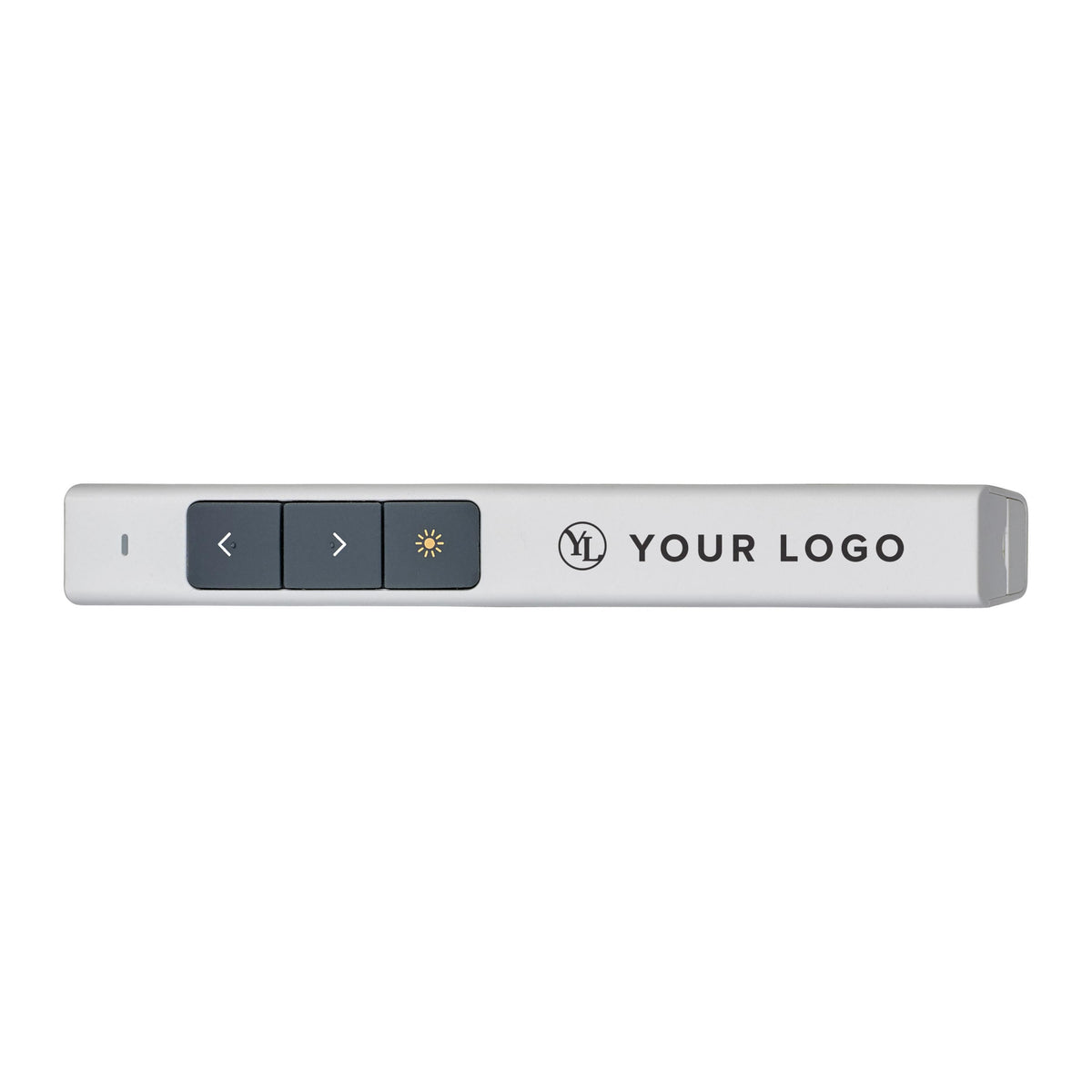 Laserpointer Manon, Kunststoff, USB aufladbar