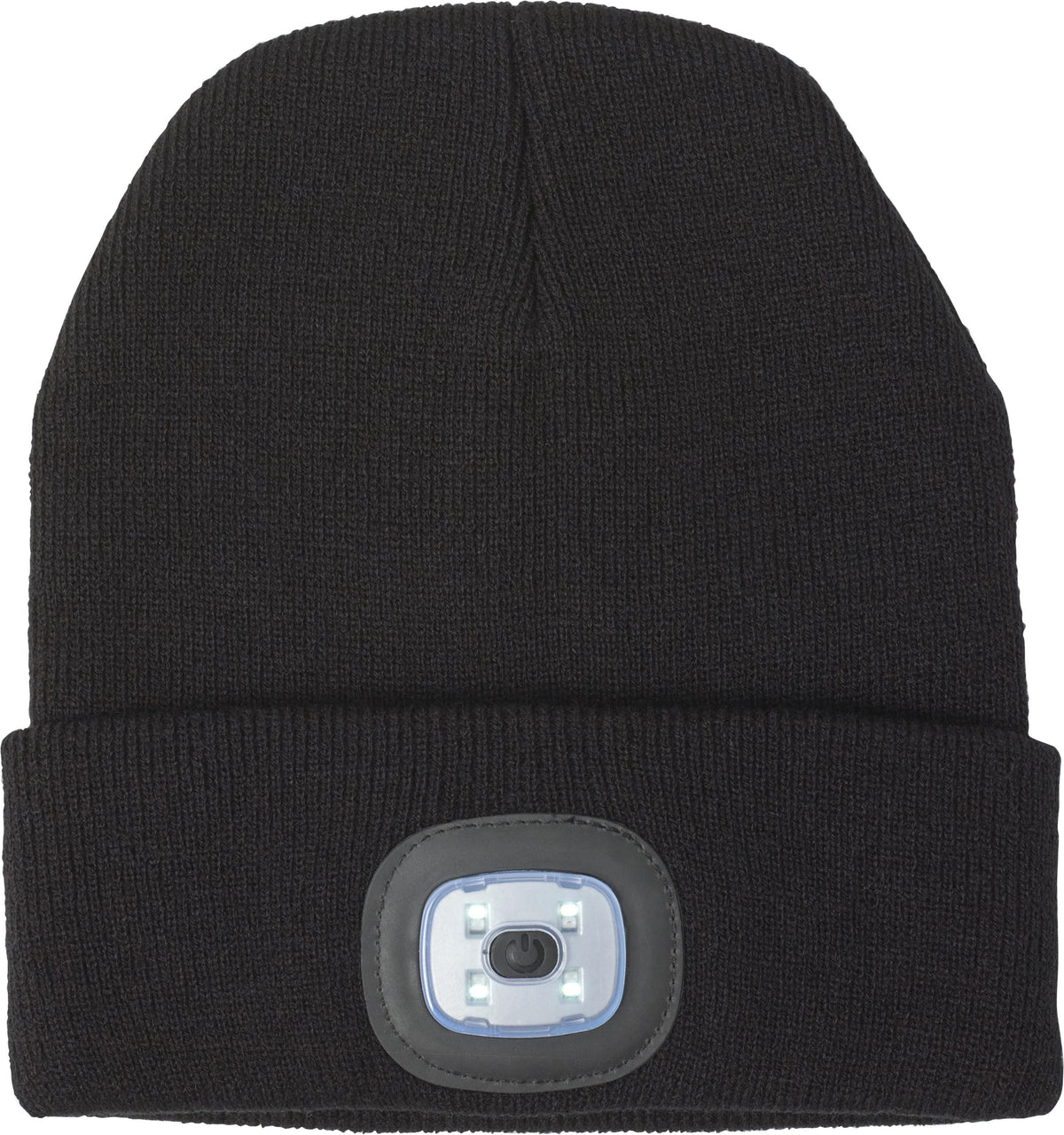 Beanie Nocturna, Acryl, COB Licht