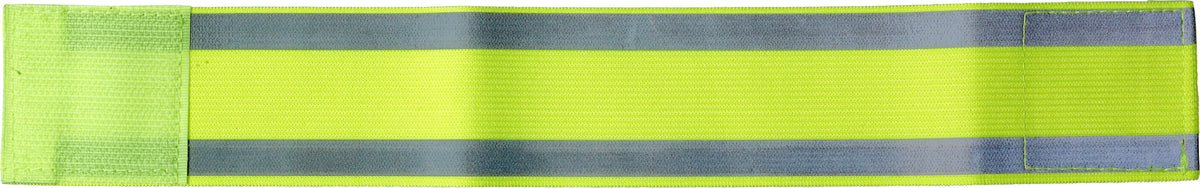Reflektierendes Armband Danilo, Elastan