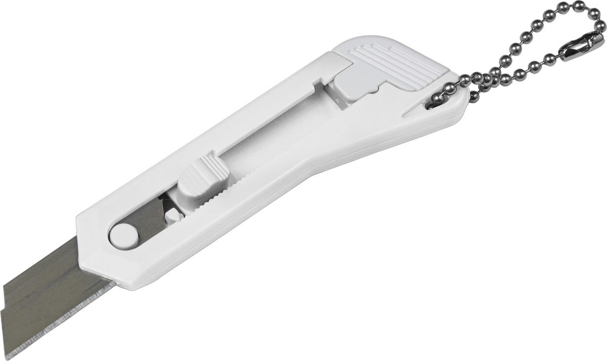 Hobbymesser Julien, Mit Schlüsselanhänger