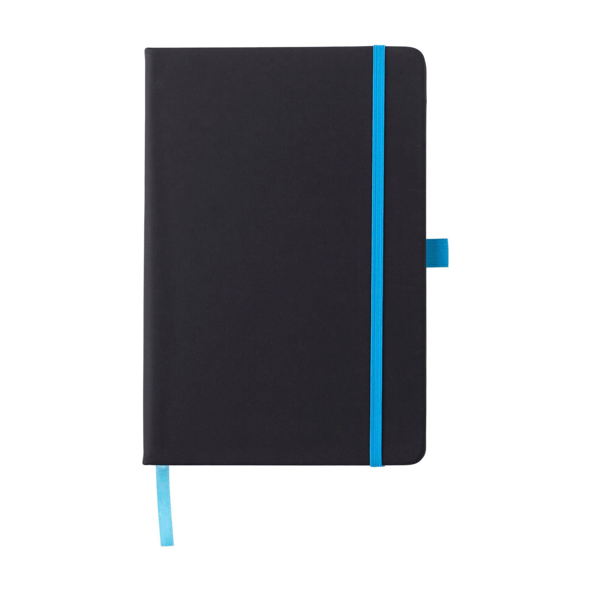 Notizbuch Charlene, A5, Liniert