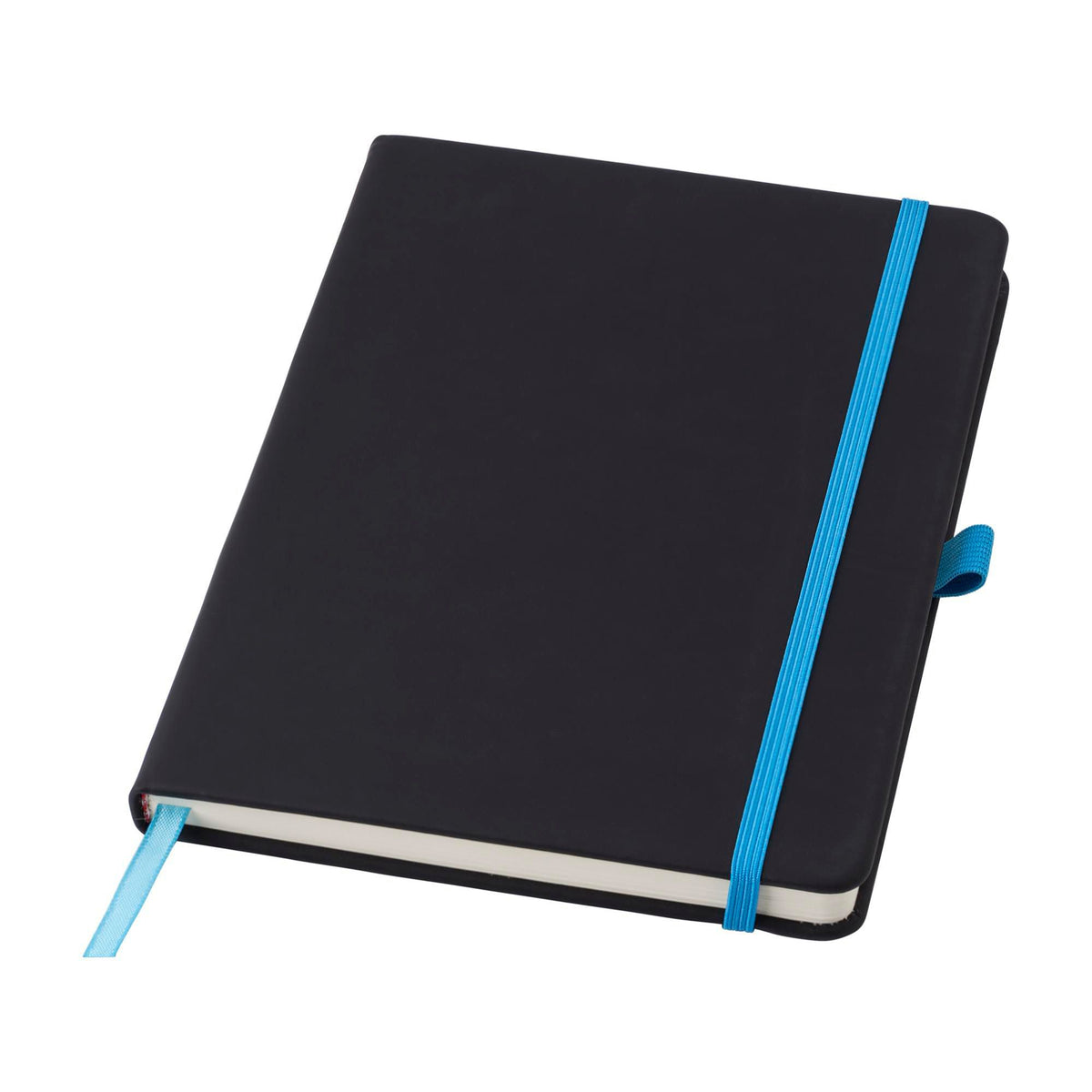 Notizbuch Charlene, A5, Liniert
