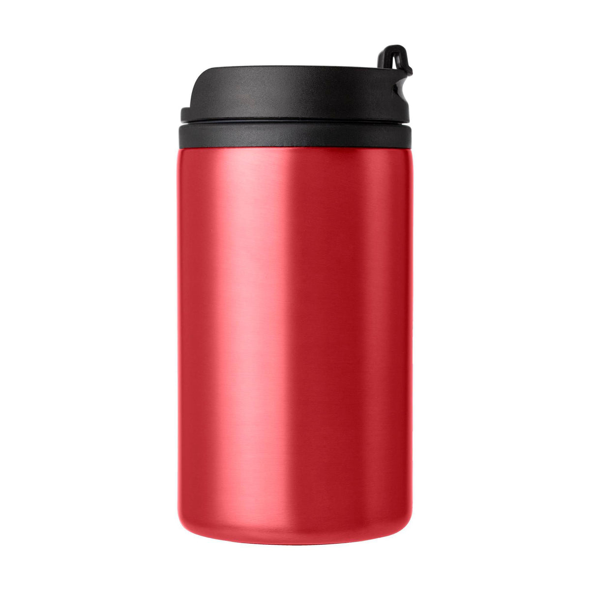 Doppelwandiger Thermobecher Gisela, 300 ml