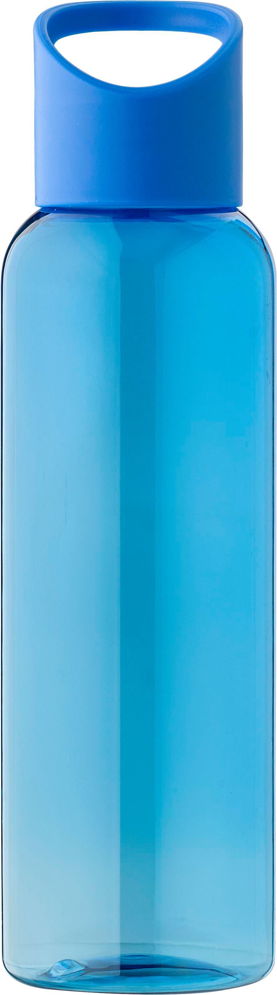 Trinkflasche Lila, 500 ml