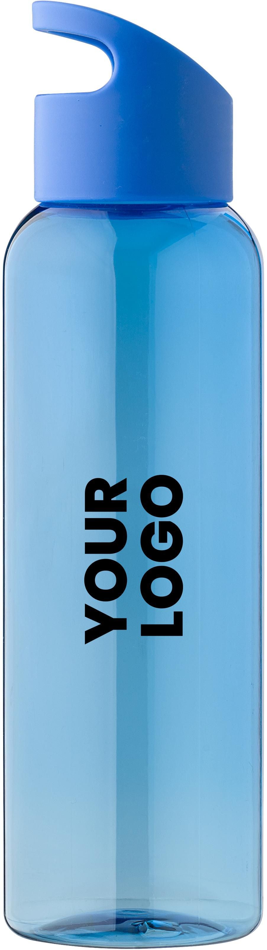 Trinkflasche Lila, 500 ml