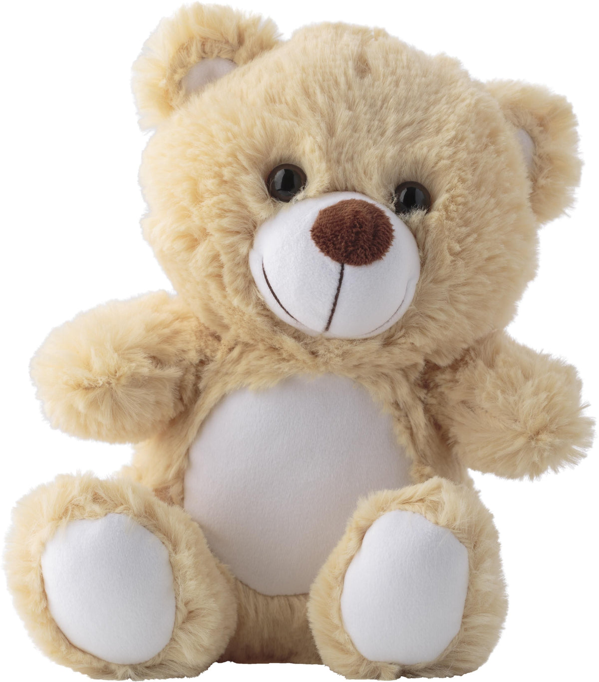 Kuscheltier Samuel, Bär