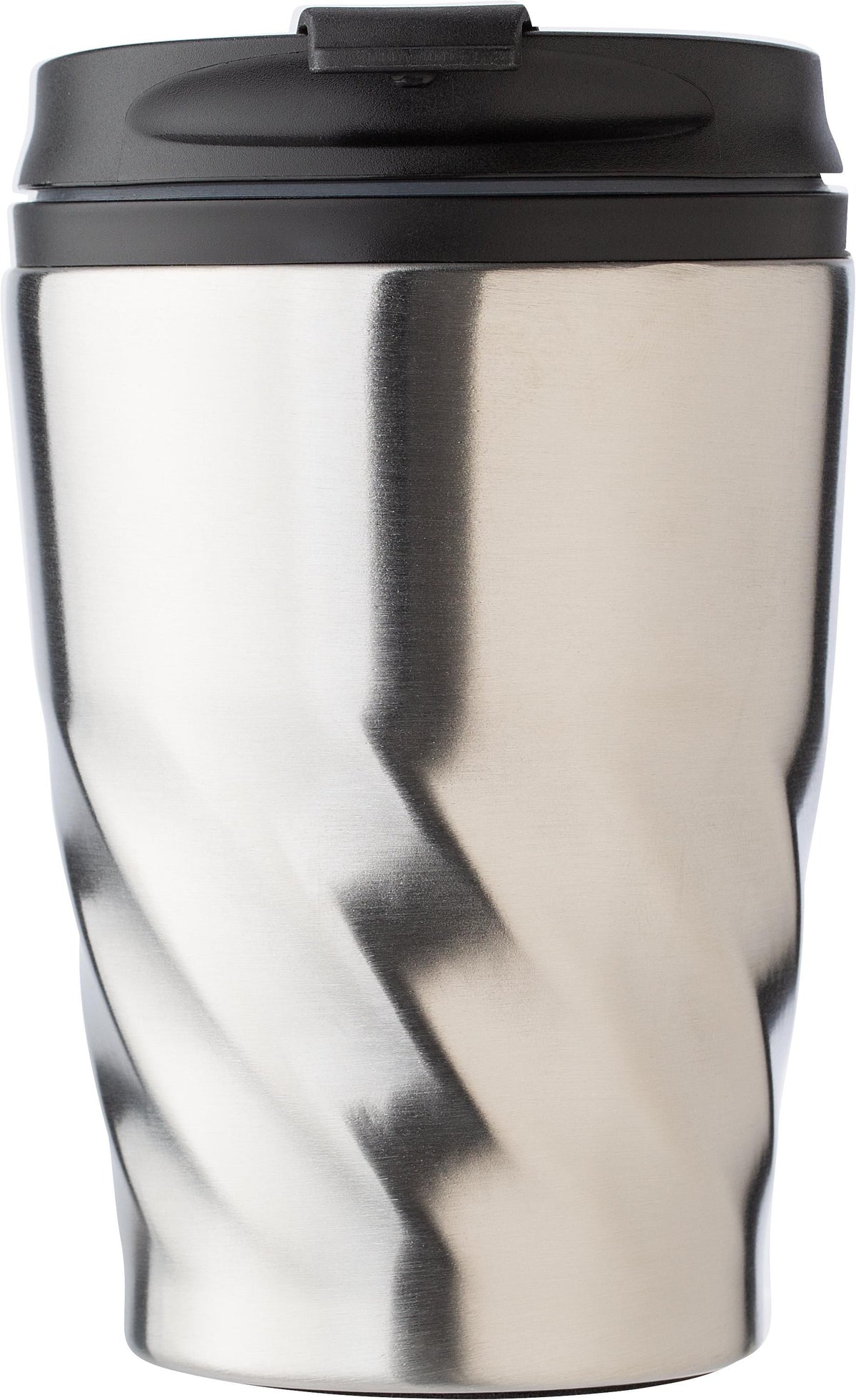 Doppelwandiger Reisebecher Rida, 325 ml