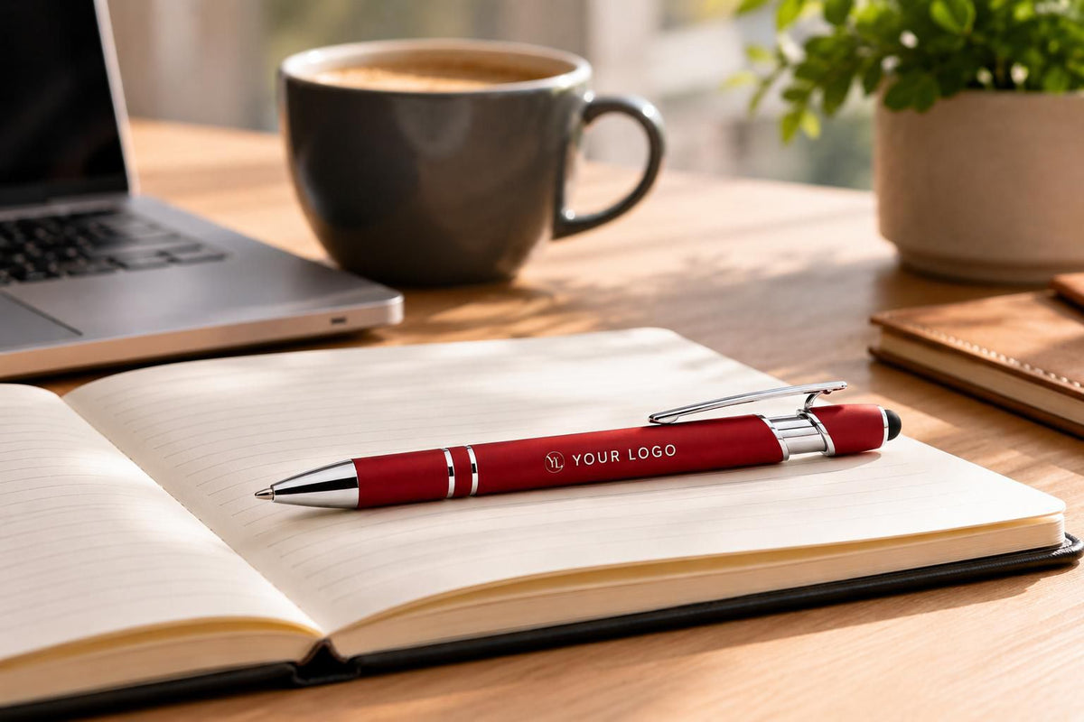 Kugelschreiber Primo, Stylus