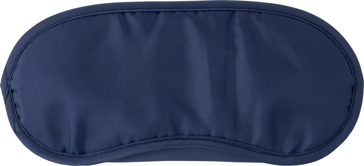 Schlafmaske Clarke, Polyester