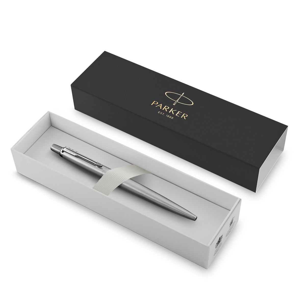 Parker Jotter Kugelschreiber, Edelstahl