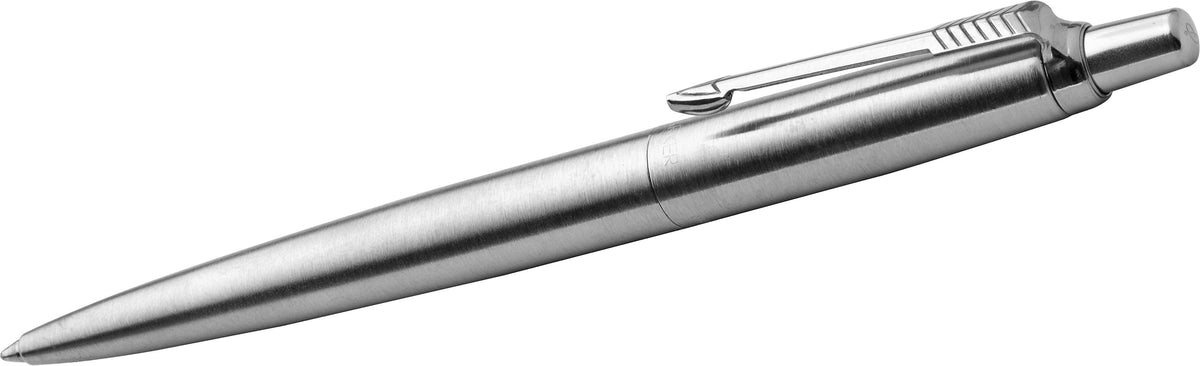 Parker Jotter Kugelschreiber, Edelstahl